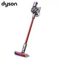 戴森(DYSON)吸尘器V8系列 新升级轻盈款手持吸尘器家用除螨无线 家庭适用 V8 SLIM亚洲限定款