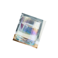 定制SN玻璃牙杯