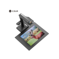 成者扫描仪ET18 PLUS