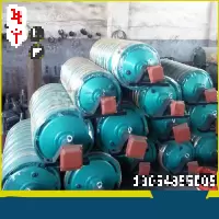 常州拓洋 400型滚筒搅拌减速机 400型,配:皮带轮、齿轮全套