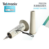 TEKTRONIX 示波器单端高压探头 P5122;带宽:200MHz;输入电压:1000V RMS;接口类型:BNC