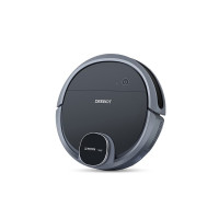 科沃斯(ECOVACS) 智能家用扫地机器人DN520 单个装