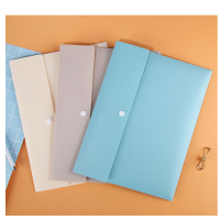 齐心 C338 文件袋 A4*60个