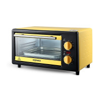 康佳(KONKA)美味日记 · 电烤箱 多功能电烤箱 家用 KGKX-5139A
