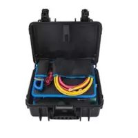 VALUE家用空调工具箱 TKR-1 制冷工具+五金工具
