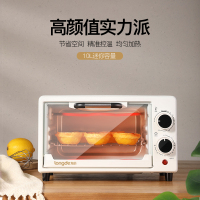 龙的 LD-KX10D电烤箱