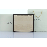 三利爱永恒浴巾一条装G3013 70*140cm