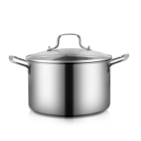 栢士德米多图汤锅BST-084