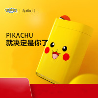 艾优皮卡丘加湿器家用空调卧室孕妇婴儿小型加湿器皮卡丘加湿器Pokemon-s