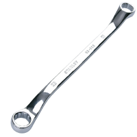 史丹利 双梅花扳手/16×18mm