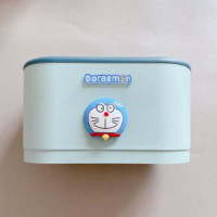 卡套纸盒(小熊、KT、叮当各12个)共36个装