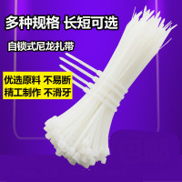 新仪塑料 自锁式尼龙扎带