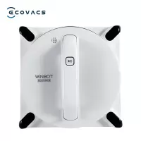 科沃斯(ECOVACS) 智能家用擦窗机器人W950 单个装