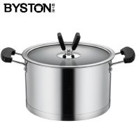 栢士德奥斯顿汤锅BST-053