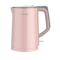 龙的除氯电水壶 ZN-S15C