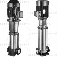 东泵科技 不锈钢多级泵 电动 给水泵 高压水泵 补水泵