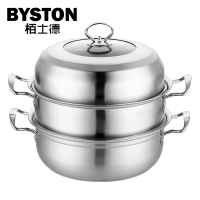 栢士德易蒸宝蒸锅BST-060