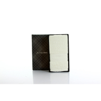 三利臻品面巾一条装G8038 35*76cm