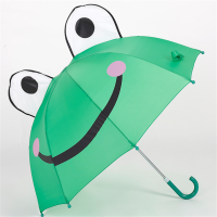 儿童卡通雨伞 （100把起订 可印刷）