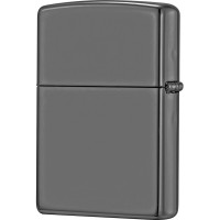 芝宝(ZIPPO) 黑冰 150