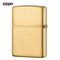 芝宝(ZIPPO) 纯铜沙子 204