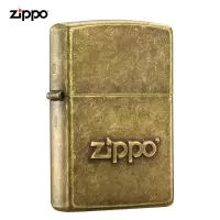 芝宝(ZIPPO) 仿古铜 28994