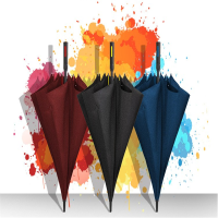 新款高尔夫伞（200把起订 可印刷）