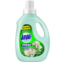 1kg超能衣物柔顺剂(柠檬草)