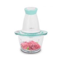 龙的绞肉机 LD-KM15B