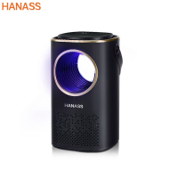 (HANASS)灭蚊灯ZB-M98 家用驱蚊器灭蚊器 USB充电式防蚊杀虫灯 无味驱蚊驱虫驱蚊器