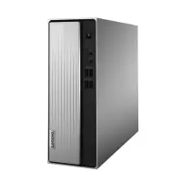 联想(Lenovo)天逸510S台式电脑整机(i5-9400 8G 1T+128G SSD win10)23英寸 GD