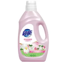 1.68kg超能香氛柔顺剂(花漾栀子)
