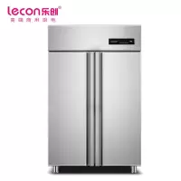 乐创(lecon) LC-J-XDG01 商用热风循环消毒柜 立式300L高温消毒柜