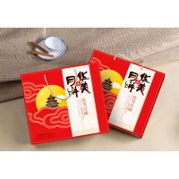 华美 食品礼盒430g