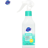 240ml超能植翠衣物除菌喷雾