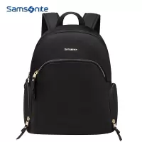 新秀丽(Samsonite)电脑包14英寸双肩包背包女书包MacBook苹果笔记本内胆包