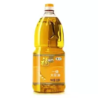 福临门一级大豆油1.8L*6桶