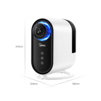 美的 消毒机SPWQ100Y-A01