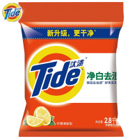 汰渍净白去渍洗衣粉(柠檬清新型)2.8千克(H)