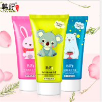 韩纪 卡通护手霜30支