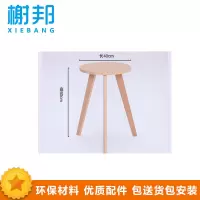 榭邦xb办公家具办公室洽谈圆茶几