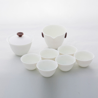 晓味窑茶具XW-J结