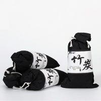 车载除甲醛竹炭包除味除臭剂