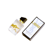 圣罗兰自由之上女士香水