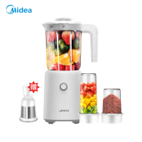 美的(Midea)MJ-LZ25Easy121 搅拌机(XF)