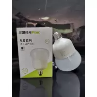 三雄极光 E27 LED葫芦泡灯20W