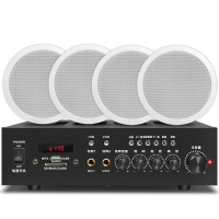 主扩音箱功放CPS 2.9