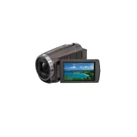 东方韵 索尼(SONY) HDR-CX680 旅游婚庆 便携DV录像机32G内存-SS
