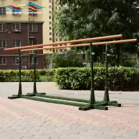 星加坊星加坊双杠(军用)专业体校 学校用新国标 双杠 shaung-400