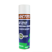 乐泰工业零部件清洁剂系列SF7212500ML/loctite-SF7212